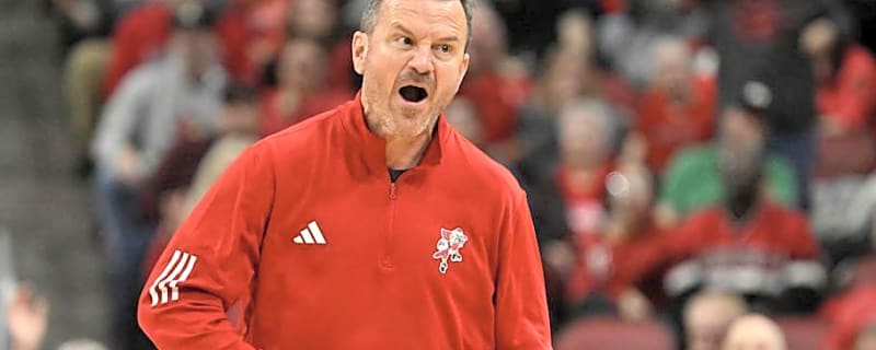 Louisville Secures No. 2 Seed for ACC Tournament