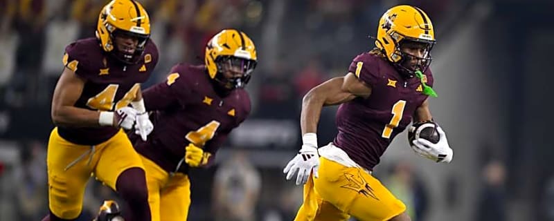 Where Does Arizona State Land in Preseason Power Rankings?