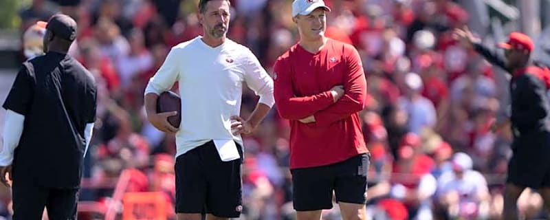 Why a 49ers Reunion With This Player Doesn’t Make Sense