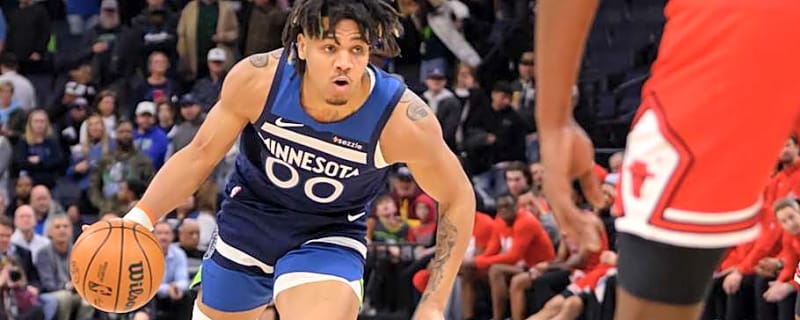 Former Illini Terrence Shannon Jr. Named Top NBA Summer League Performer