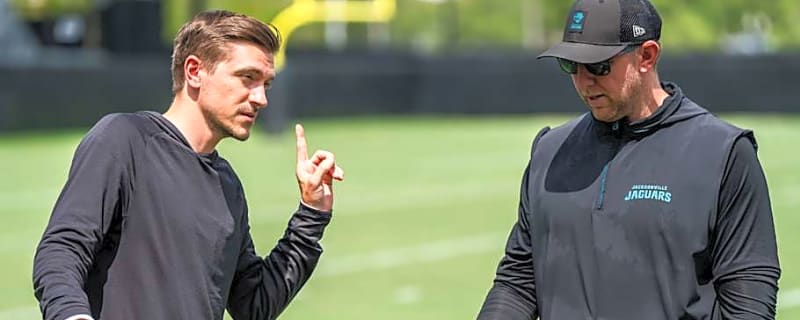 Jaguars Make Roster Move Ahead of Rams Battle