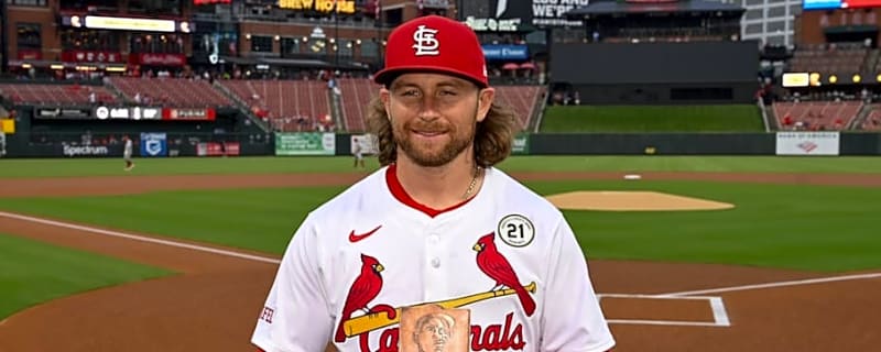 Cardinals Hit Jackpot, Landed Exciting Star in Brendan Donovan Trade