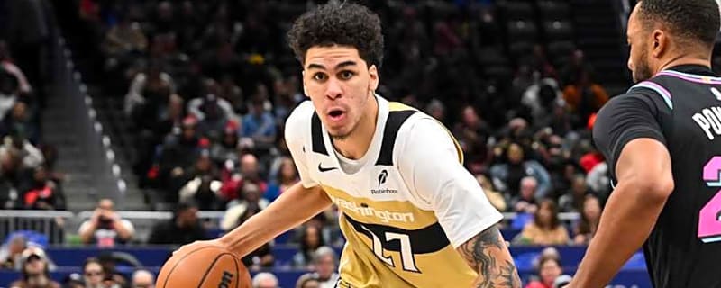 These Two Wizards will Thrive post All-Star Break