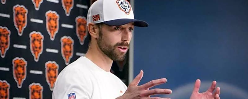 Declan Doyle Hiring Makes Ravens Re-Signing Free Agent Crucial