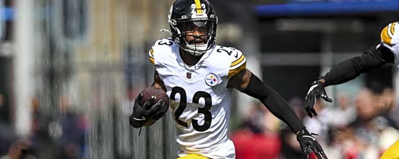 Steelers Struggling CB Misses Practice With Personal Matter