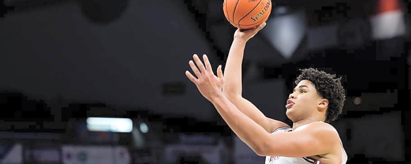 Class of 2028 Forward Came Away Impressed by Iowa State Visit
