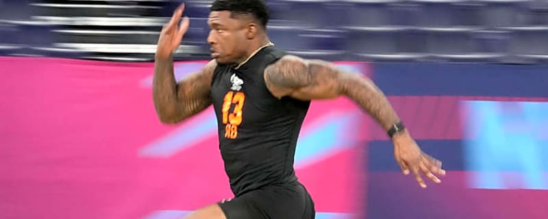 Patriots Draft Jam Miller: Reach or Steal In Seventh Round?