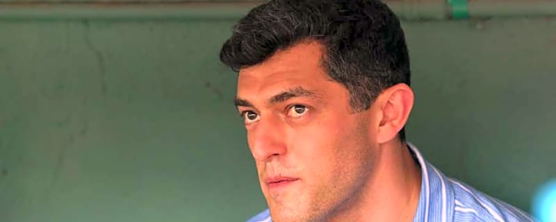 Chaim Bloom Reflects On Infamous Trade With Heartwarming Anecdote