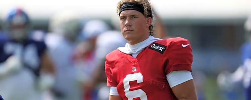 Preseason Success for Rookie QBs Not Necessarily a Sign of Things to Come