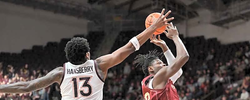 Updated NET, KenPom Rankings for Virginia Tech After Boston College Win: Where Do The Hokies Stand?