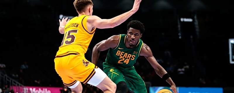 Alumni Gives His Take of What is Wrong with Baylor Basketball
