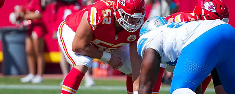 Why Chiefs Will Play Starters Still Standing in Season Finale