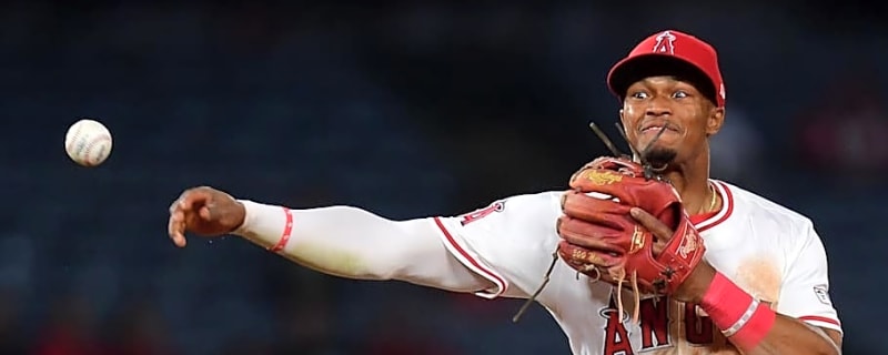 Angels&#39; Ron Washington Pranked Kyren Paris: &#39;He Got Me Good&#39;