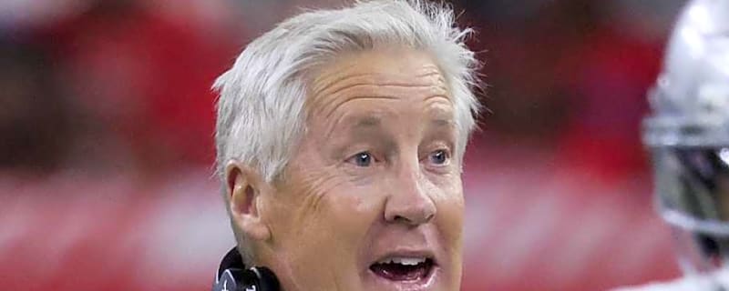 Why Raiders Must Consider All Options With Pete Carroll