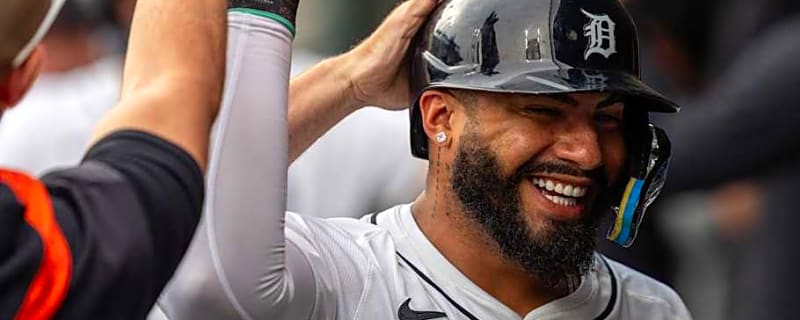 Detroit Tigers Potential Starting Line Up for Opening Day Shows No Gaps