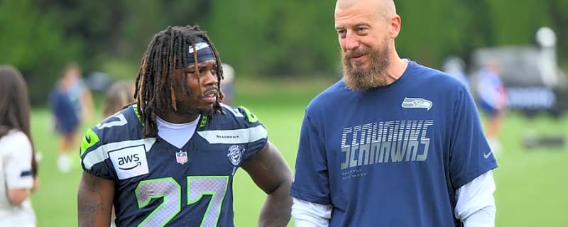 Trevon Diggs and Injury Concerns Highlight Seahawks Practice