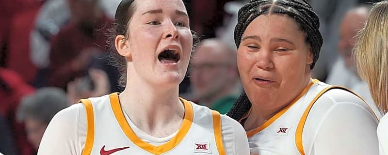Iowa State Basketball Stars Highlight Top Women’s Basketball Transfer Class Rankings
