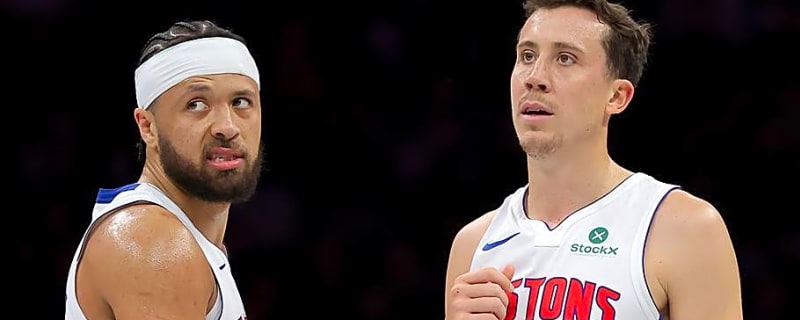 Duncan Robinson Is Emerging as the Secondary Scorer the Pistons Have Needed