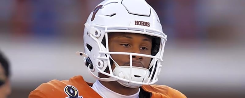 Former Texas Longhorns React to Ryan Niblett's Clutch Punt Return Touchdown