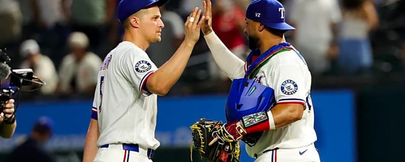 Rangers Magic Number: Texas Closing in on Guardians, Final Wild Card Berth