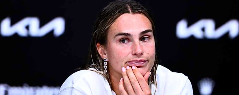 5 Aryna Sabalenka Quotes After Losing Australian Open Final