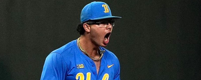 UCLA Bruins Silence USC's Big Ten Tournament Upset Efforts