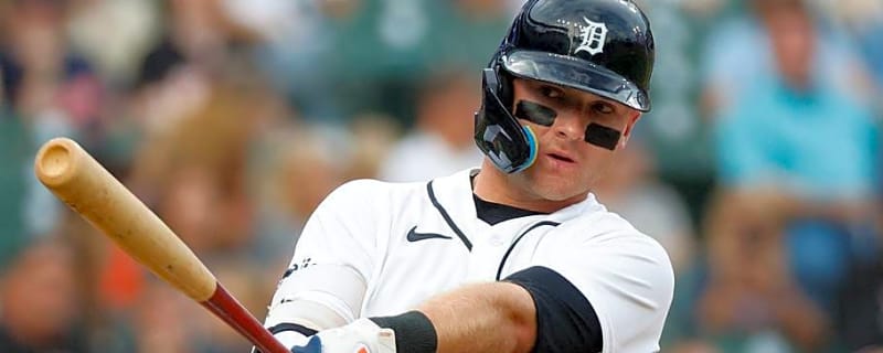 Tigers' Kevin McGonigle Is Entering Rare Territory in Historic Rookie Season