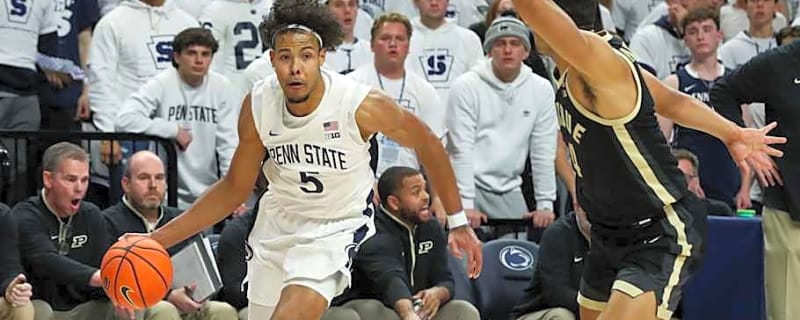 Illinois Basketball Reaches Out to Veteran Big Ten Transfer