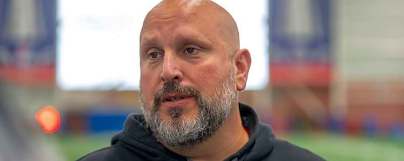 Giants Offensive Line Has Quietly Turned into a Team Strength