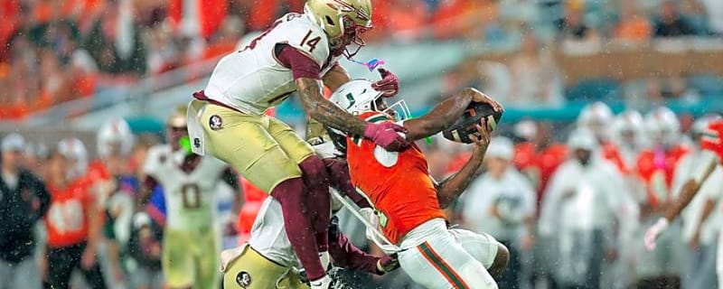 'We The Hunters': Malachi Toney's Electric Double OT Performance Stems from One Word