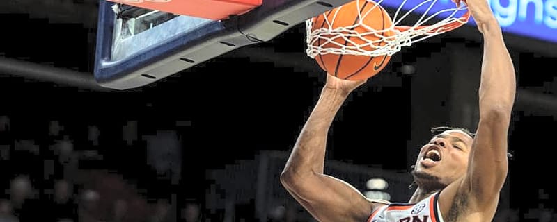 Keyshawn Hall's Eligibility Status Will Have Major Impact on St. John's Basketball