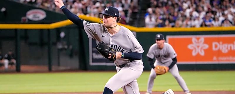 Cam Schlittler Enters MLB History With Sandy Koufax, Bob Gibson During Cy Young Race