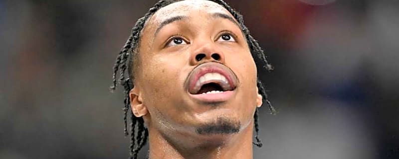 Five numbers to know after Raptors fall vs. Mavericks