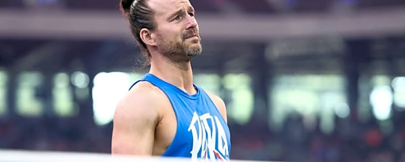 Tony Khan Gives Update On Adam Cole Following AEW Worlds End Appearance