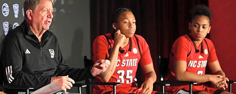 Wolfpack Women's Basketball Switches Game Date