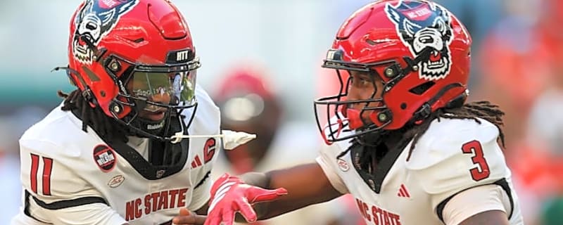 Revisiting NC State&#39;s Offseason Smack Talk Over Bill Belichick