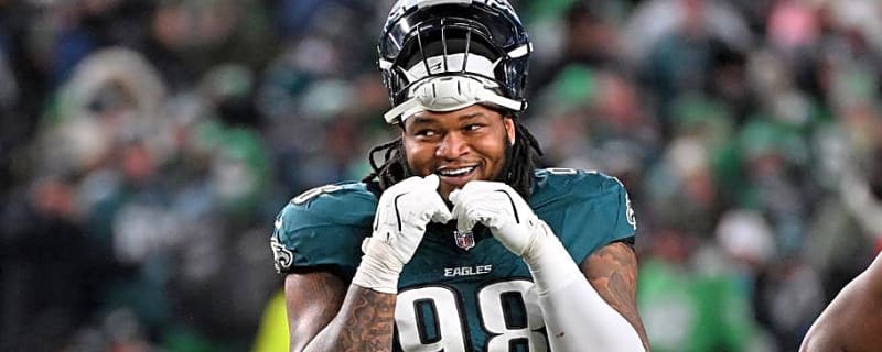 5 Eagles That Are Trade Candidates Heading Into Training Camp -- Fair or Not