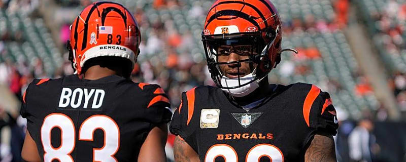 Former Bengals Star Hints at NFL Comeback: 'I'm Back'