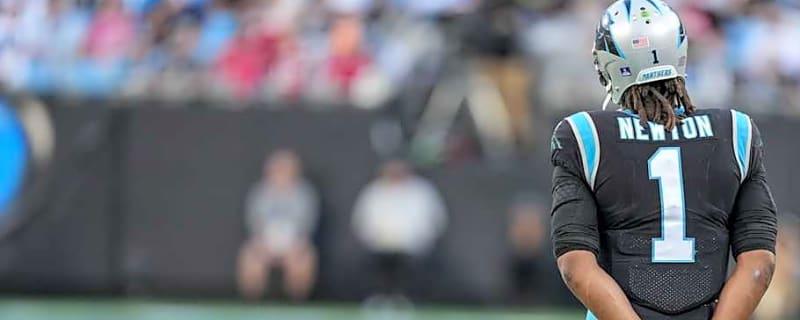 Does Cam Newton Have a Chance at Being a First-Ballot Hall of Famer?