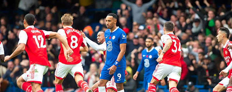 &#39;F*****g big mistake&#39; - Former Blues striker opens up about disastrous Chelsea spell