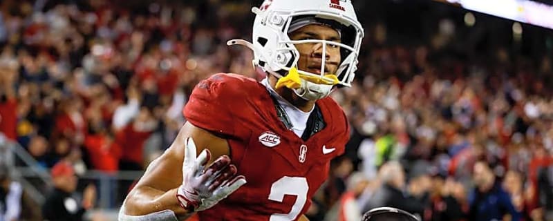 Stanford Football Rising Star Takes Home Offensive MVP Honors