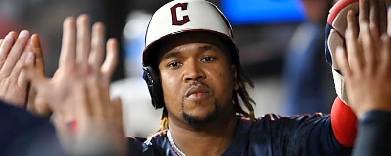 This Characteristic of José Ramírez Makes Him So Valuable for Cleveland Guardians