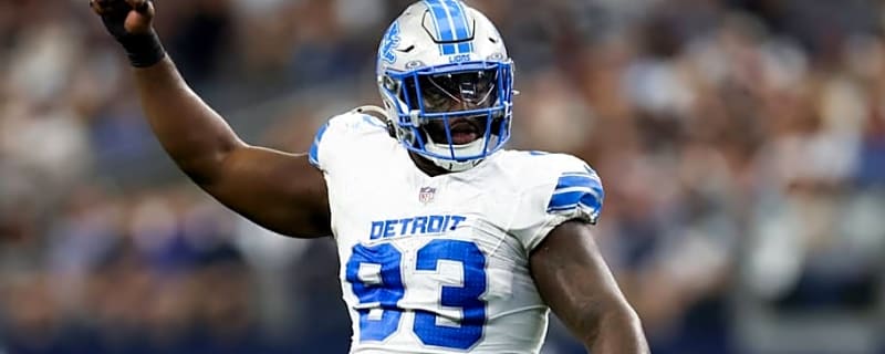 Josh Paschal&#39;s inspirational return to football is almost complete