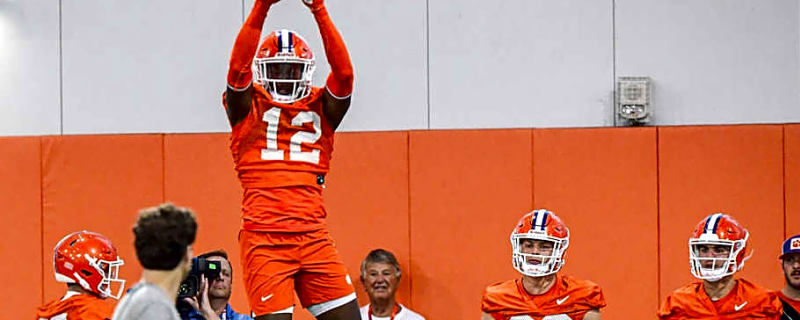 Fresh Faces At Virginia Tech: Clemson Transfer Sherrod Covil Jr Looks To Make His Mark in the Secondary