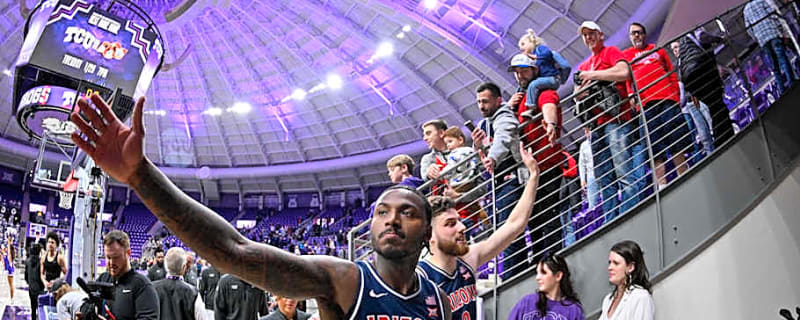 Arizona Sees Familiar Perch for Sixth Consecutive Week