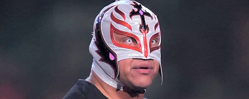 Rey Mysterio Ranks Fictional Lucha Libre Star Among The Greats