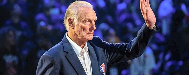 Rick Barry Talks Philadelphia 76ers, Joel Embiid, Prospect Ace Bailey