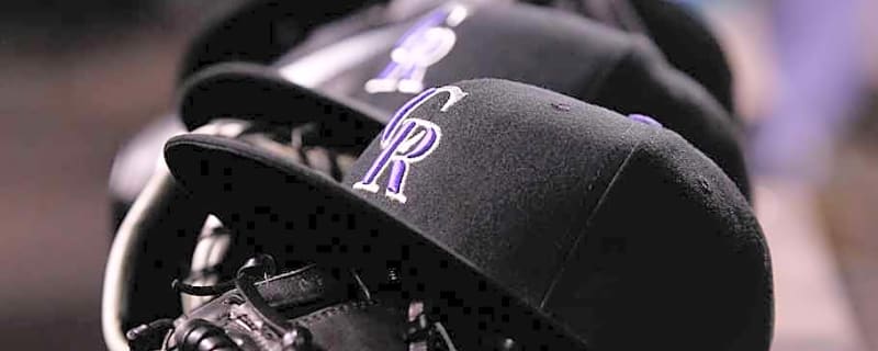 Rockies Select High School Pitcher in Early Look at 2026 MLB Draft