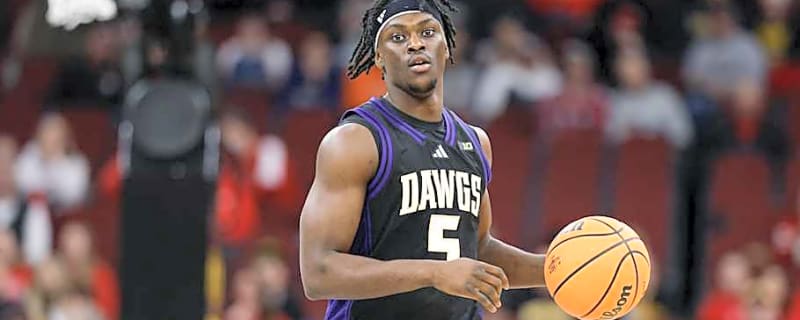 High scoring guard and former Gonzaga recruiting target set to enter transfer portal