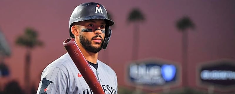 Correa asked Twins for 2 years to play third base; Falvey calls trade &#39;right for the Twins&#39;